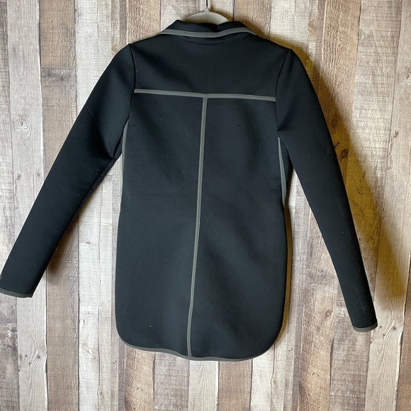 The North Face Thermal 3D Full Zip Pullover Jacket - Picture 2 of 8